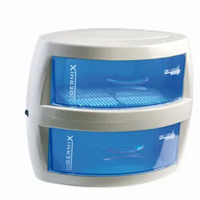 Perfect Beauty Germix Esterilizador UV Duplo