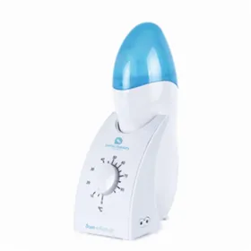 Perfect Beauty Base + Aquecedor Roll On