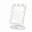 Perfect Beauty Light Stage Miroir LED de table