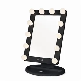 Perfect Beauty Light Stage Espelho Led de Secretária