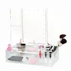 Perfect Beauty Absolute Zoom Miroir LED avec Rangement