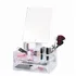 Perfect Beauty Absolute Class Espelho Led com Organizador