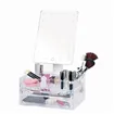 Perfect Beauty Absolute Class Miroir LED avec Rangement