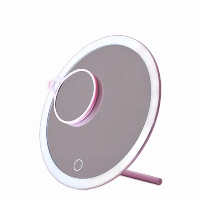 Perfect Beauty Noz Miroir Led de Table