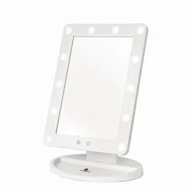 Perfect Beauty Light Feel Espelho Led Tátil