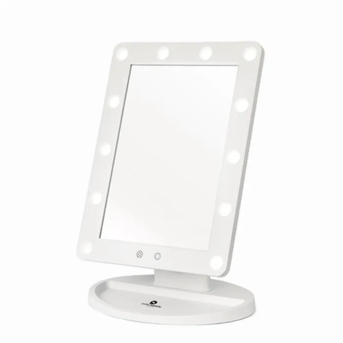 Perfect Beauty Light Feel Miroir Led Tactile