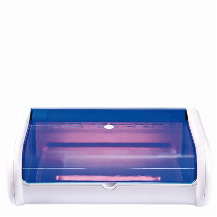 Perfect Beauty Stérilisateur UV Fonction Ozone