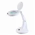 Perfect Beauty Owl Lampe loupe d'esthétique de table 5 dioptries
