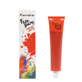 Fanola Free Paint Color Direct 60 ml