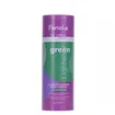 Fanola No Yellow poudre décolorante sans ammoniaque verte 450 g
