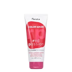 Masque Color Fanola 200 ml