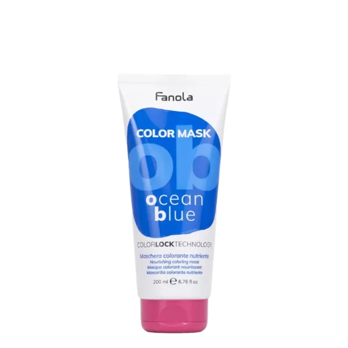 Masque Color Fanola 200 ml