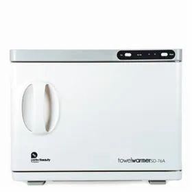 Perfect Beauty SD-76A Chauffe-serviettes