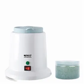 Perfect Beauty Sio Mineral Esterilizador Bolas Quartzo