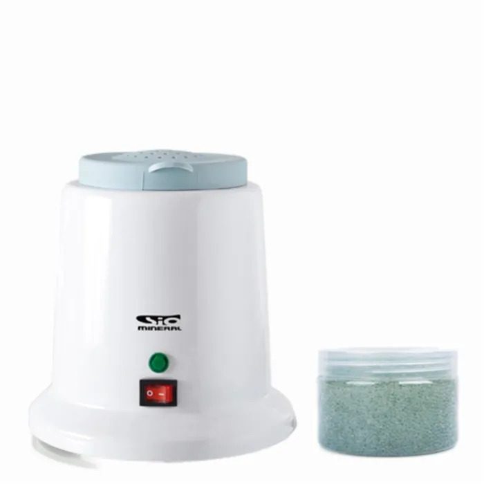 Perfect Beauty Sio Mineral Stérilisateur UV Billes de Quartz