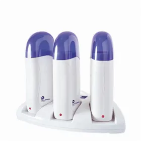 Aquecedor Triplo Roll On Perfect Beauty