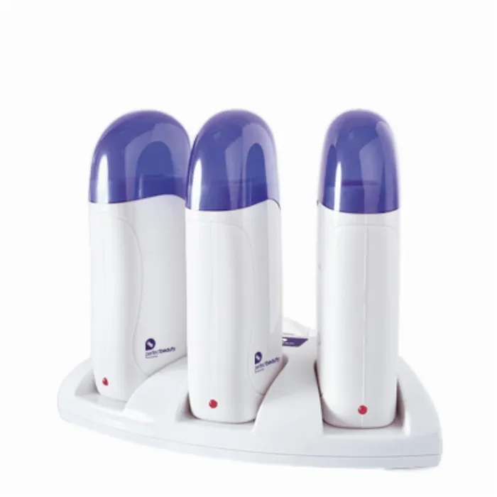 Perfect Beauty Réchauffeur Triple Roll-On