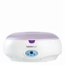 Perfect Beauty Hand & Foot Fondant Paraffine