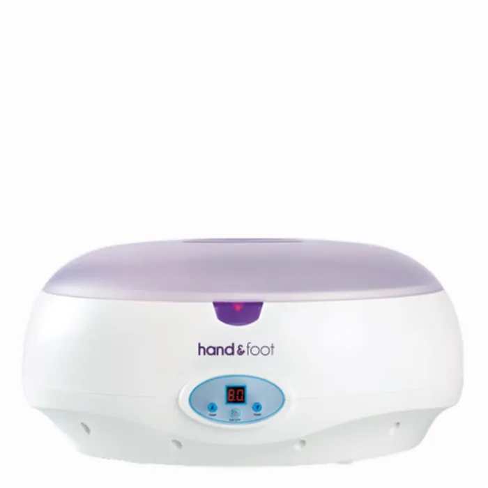 Perfect Beauty Hand & Foot Fundidor Parafina