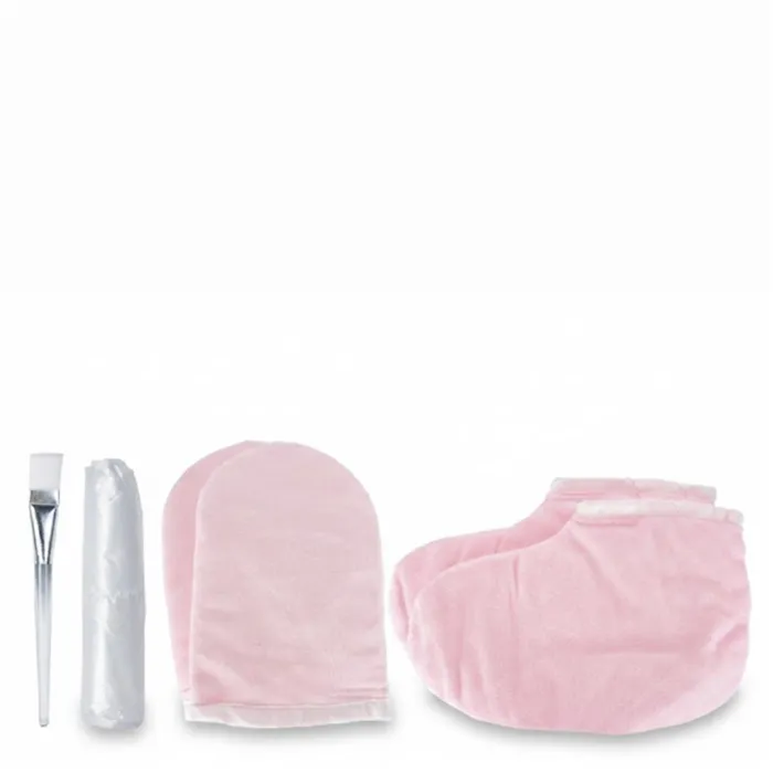 Perfect Beauty Hand & Foot Fundidor Parafina
