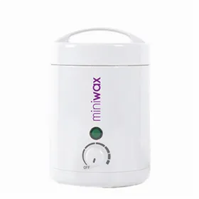 Perfect Beauty Fusor Cire Mini Wax