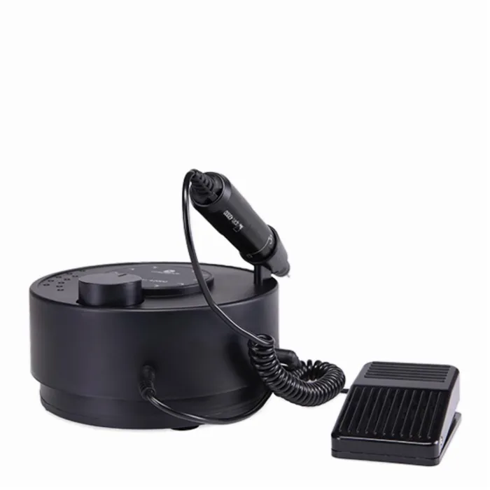 Perfect Beauty Sonic 42000 Torno de Uñas 360º