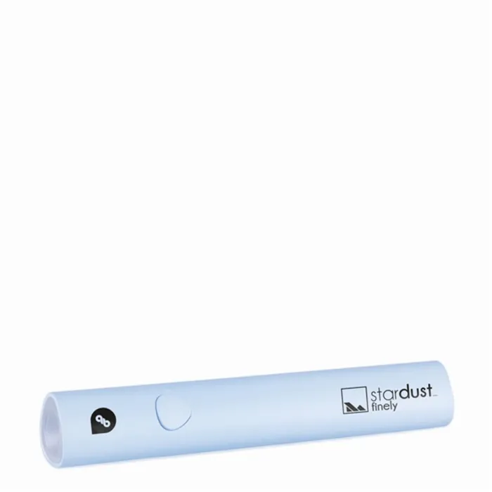 Perfect Beauty Star Dust Finely Lampe UV Ongles Portable
