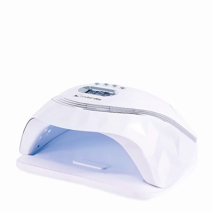 Perfect Beauty Star Dust Shiny Lampe UV