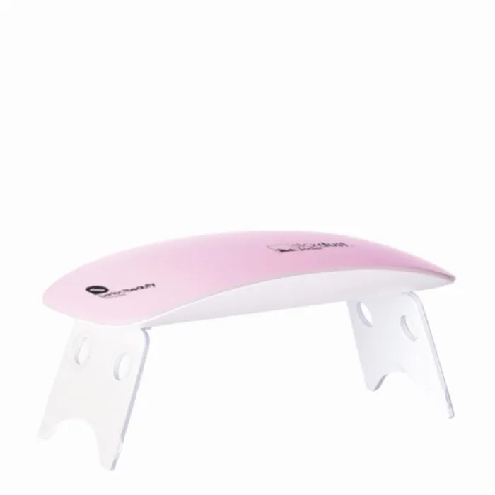 Perfect Beauty Star Dust Pocket Lâmpada de Unhas