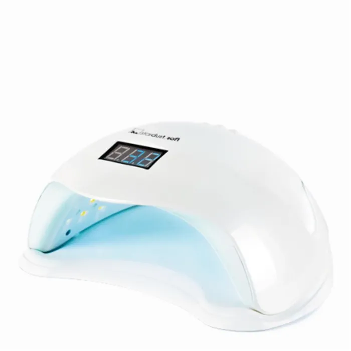 Perfect Beauty Star Dust Soft Lampe UV Ongles