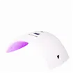 Perfect Beauty Star Dust Comfy Lampe UV