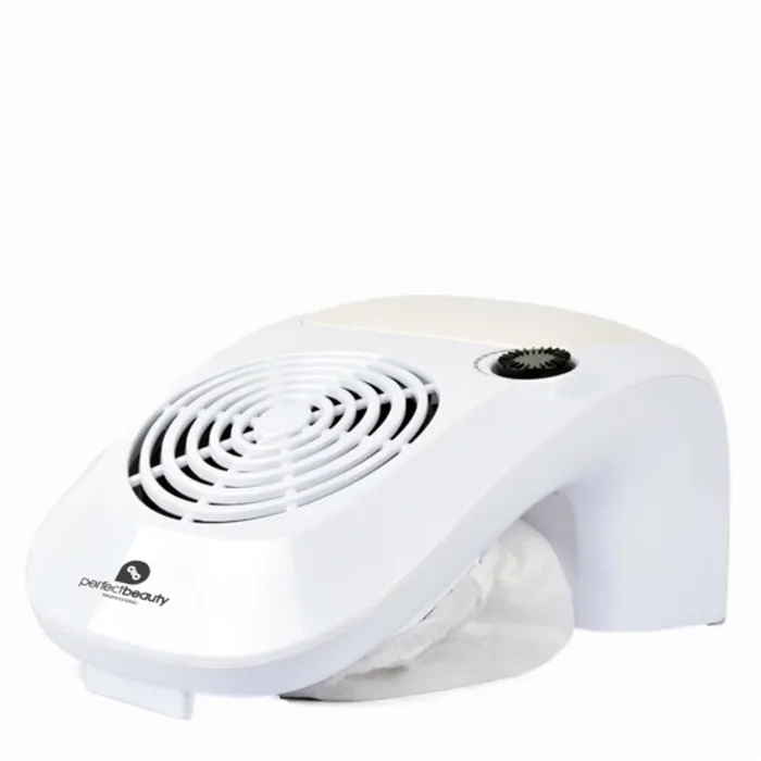 Perfect Beauty Narrow Nails Dust Aspirateur manucure Professionnel