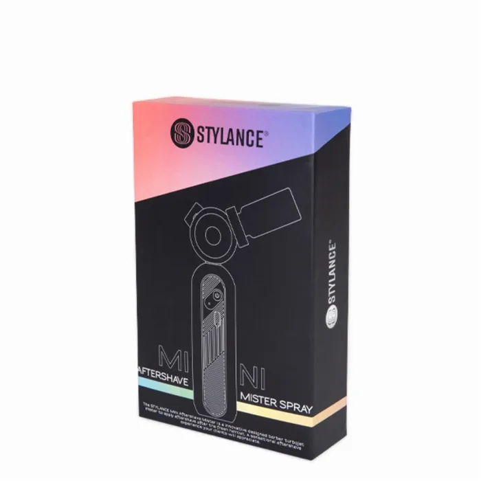 Perfect Beauty Stylance Atomiseur Aftershave