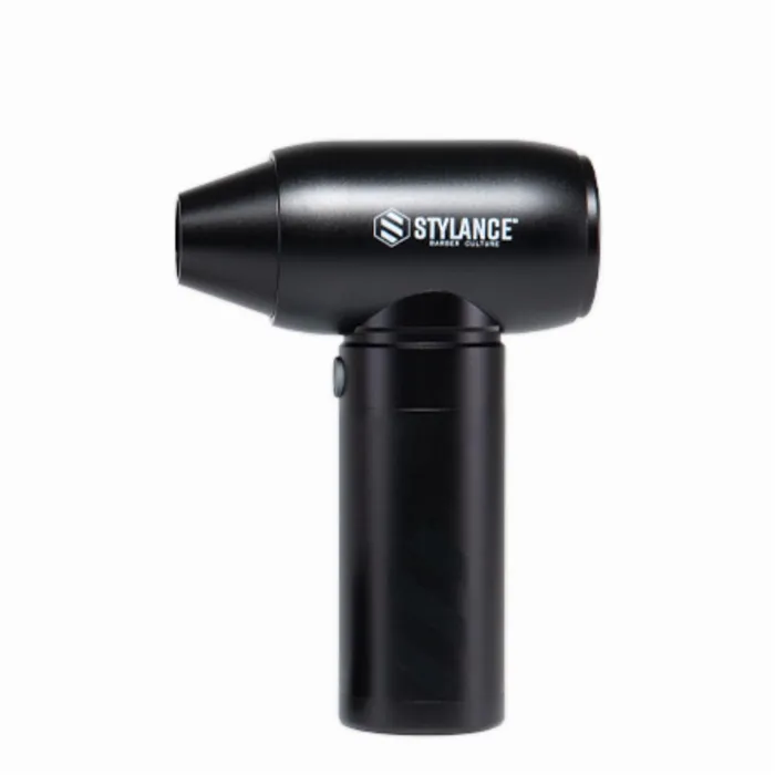 Perfect Beauty Stylance Souffleur de barbier 2 en 1
