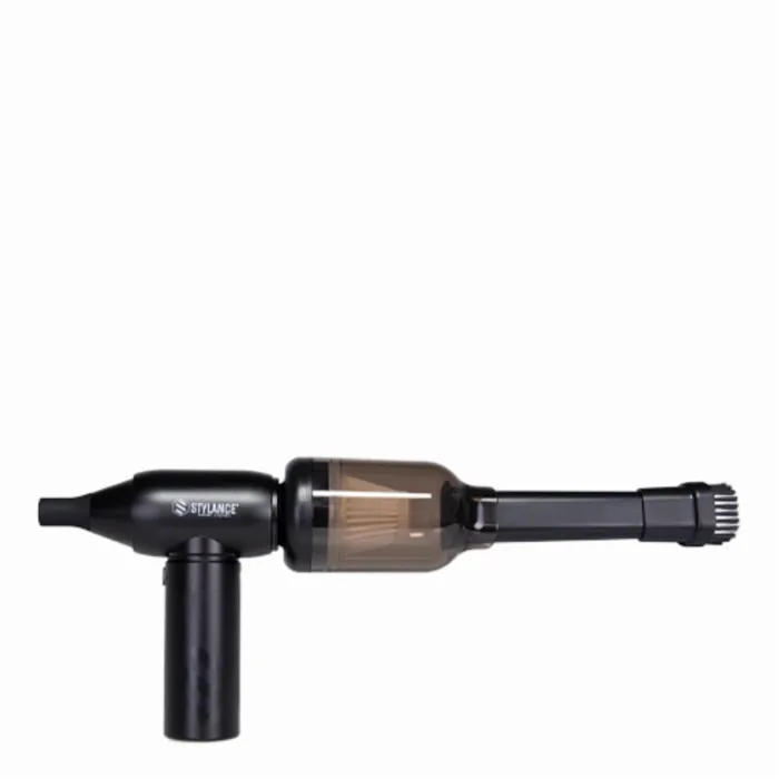 Perfect Beauty Stylance Soplador Barbero 2 en 1
