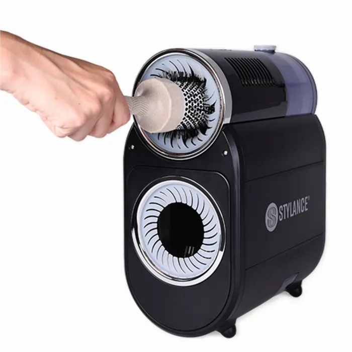 Perfect Beauty Nettoyant + Vaporisateur Désinfectant pour Brosses