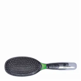 Escova Iónica Perfect Beauty Funcionamento Massagem