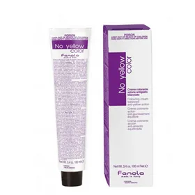 Fanola No Yellow Tinta de Cabelo 100ml
