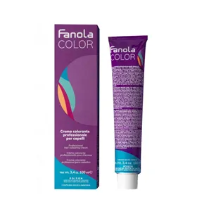 Fanola Tinte De Pelo 100ml