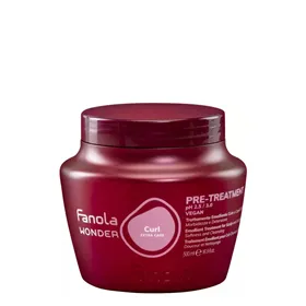 Fanola Wonder Pre-Treatment Curl 500ml