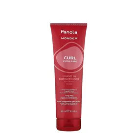 Fanola Wonder Leave-In Amaciador Curl