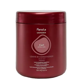 Fanola Wonder Leave-In Conditioner Curl