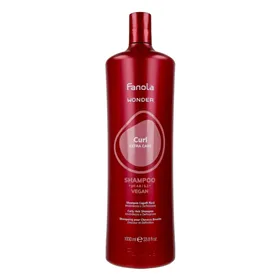 Fanola Wonder Shampoo Curl