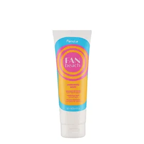 Máscara Hidratante Fanola Fan Beach 250ml