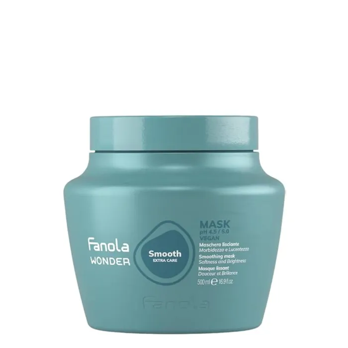 Fanola Wonder Mask Smooth Extra Care 