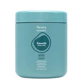 Fanola Wonder Mask Smooth Extra Care 