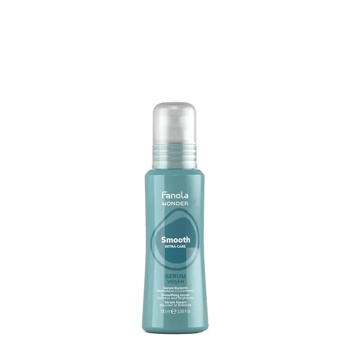 Fanola Wonder Serum Smooth Extra Care 100 ml