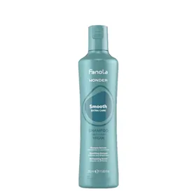 Fanola Wonder Shampoo Smooth Extra Care 