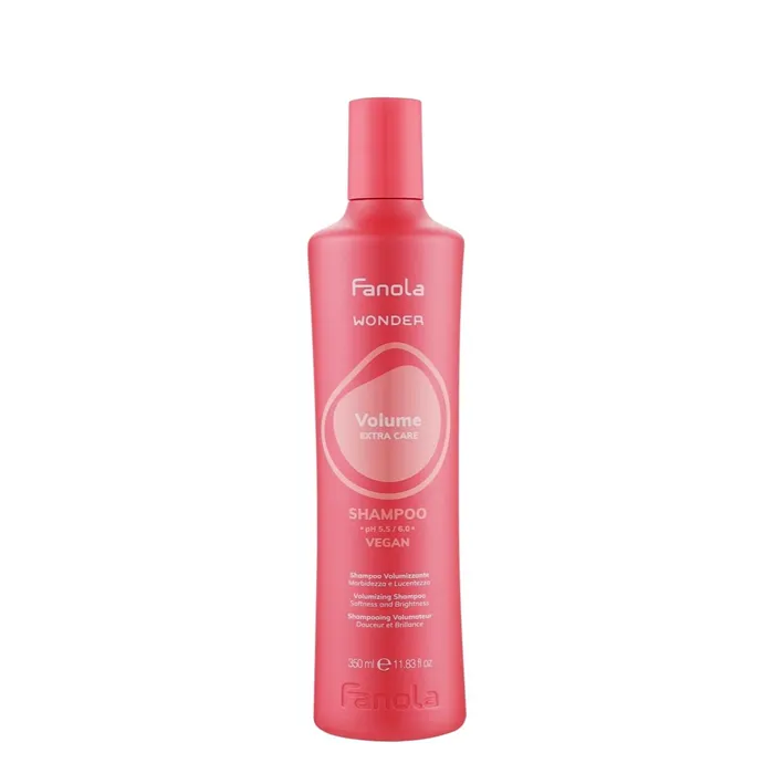 Fanola Wonder Shampoo Volume