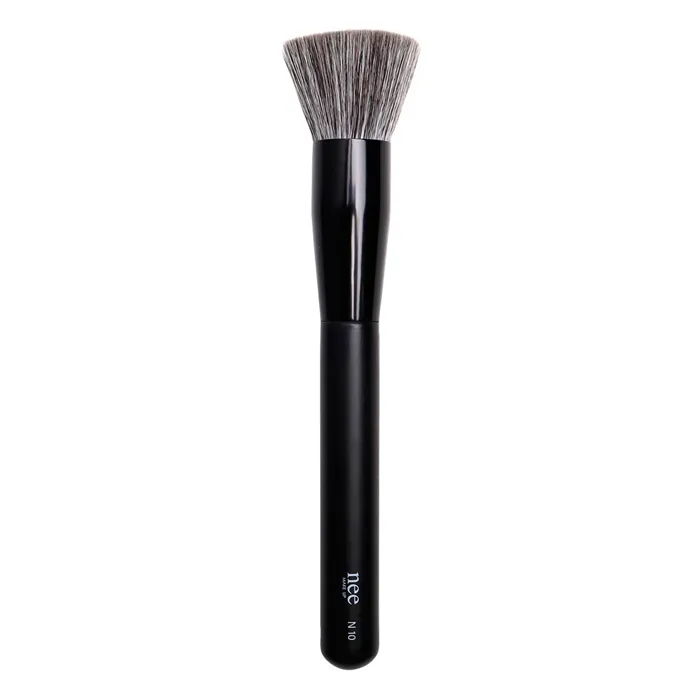 Nee Brush N. 10 Professional Kabuki Blush